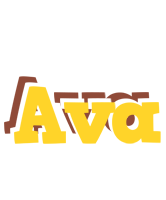 Ava hotcup logo