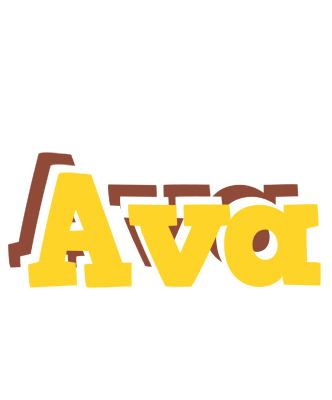 Ava hotcup logo