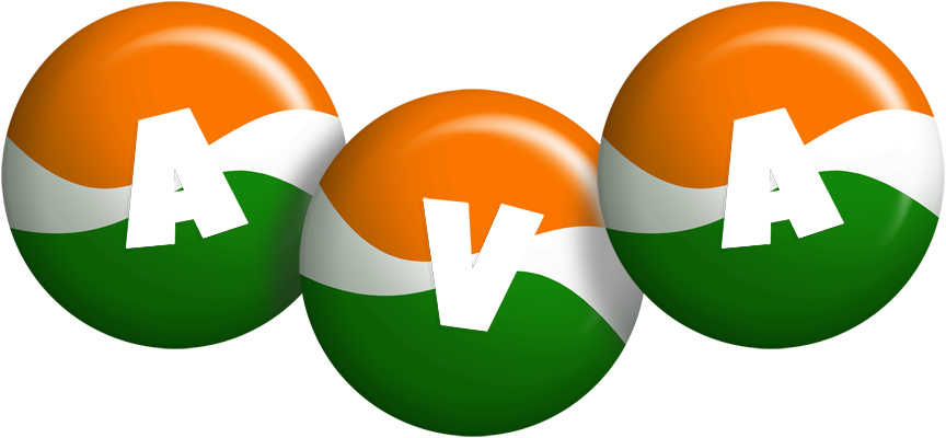 Ava india logo