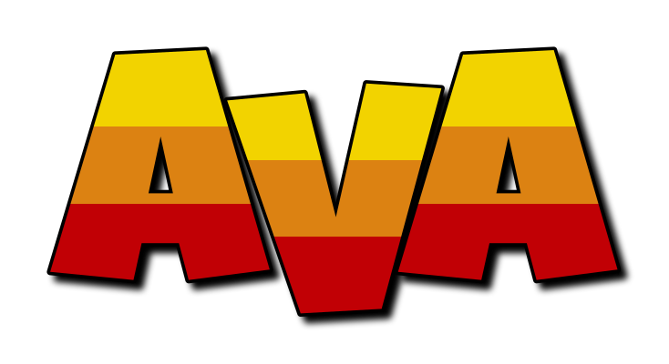 Ava jungle logo