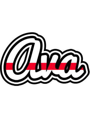 Ava kingdom logo
