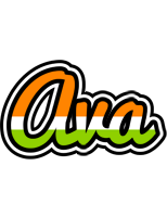 Ava mumbai logo