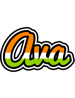 Ava mumbai logo