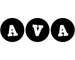 Ava tools logo
