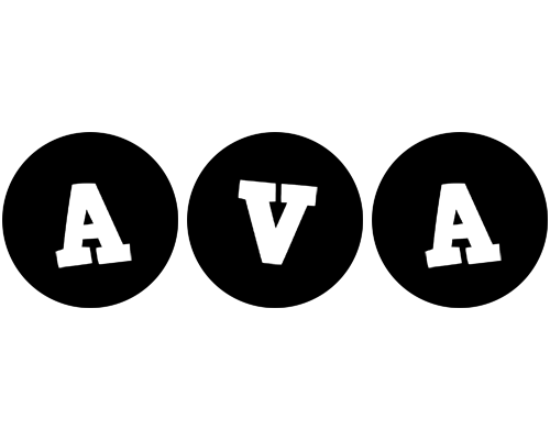 Ava tools logo