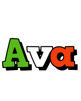 Ava venezia logo