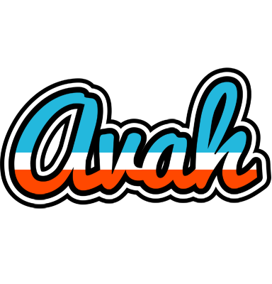 Avah america logo