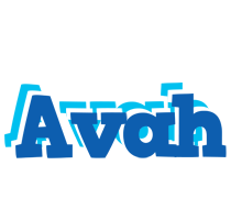 Avah business logo