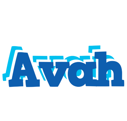 Avah business logo