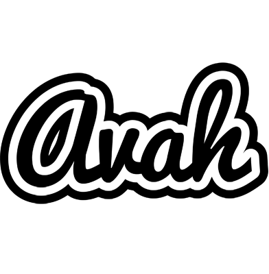 Avah chess logo