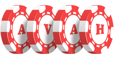 Avah chip logo