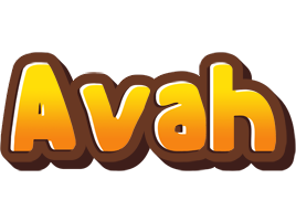 Avah cookies logo