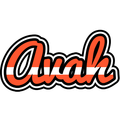 Avah denmark logo