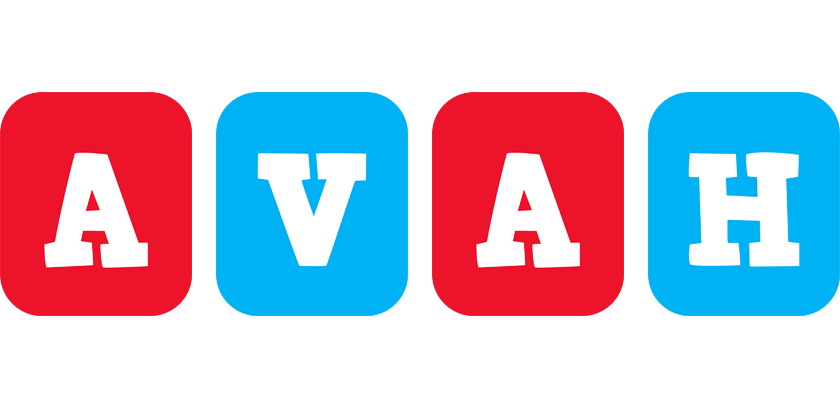 Avah diesel logo