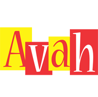 Avah errors logo