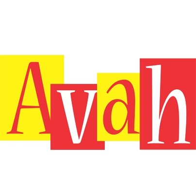Avah errors logo