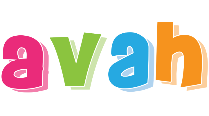 Avah friday logo