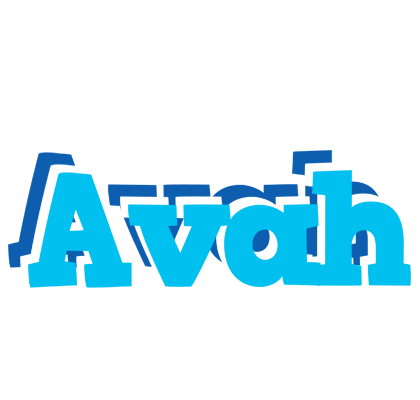 Avah jacuzzi logo
