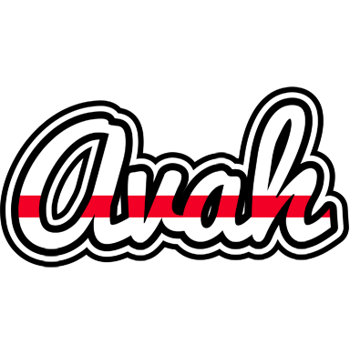Avah kingdom logo
