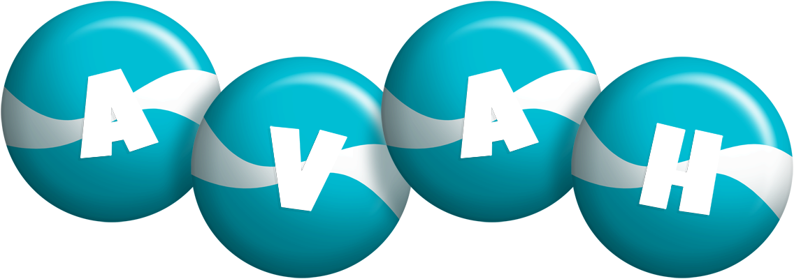 Avah messi logo