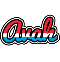 Avah norway logo