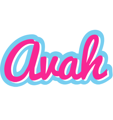 Avah popstar logo