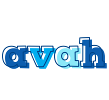 Avah sailor logo