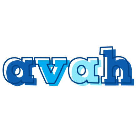 Avah sailor logo