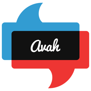 Avah sharks logo