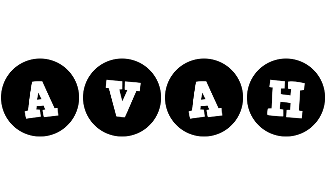 Avah tools logo