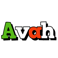 Avah venezia logo