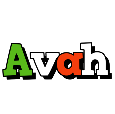 Avah venezia logo