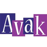 Avak autumn logo