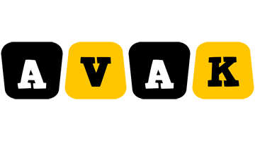 Avak boots logo