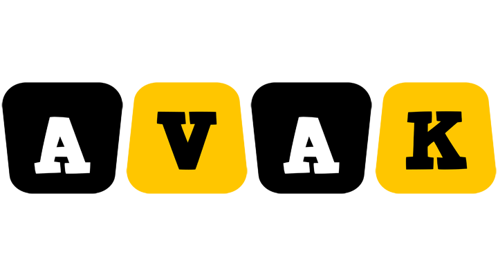 Avak boots logo