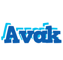 Avak business logo