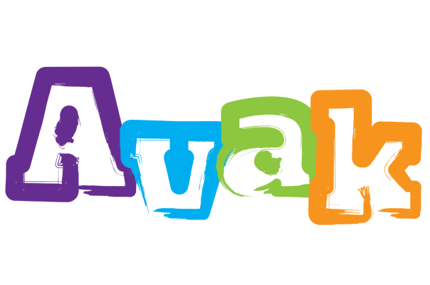 Avak casino logo