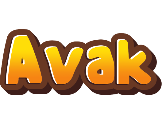 Avak cookies logo