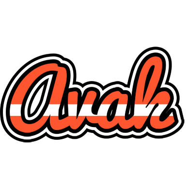 Avak denmark logo