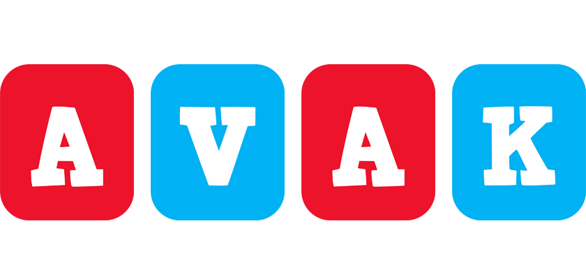 Avak diesel logo