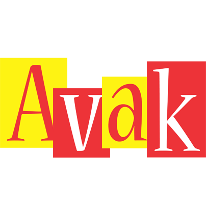 Avak errors logo