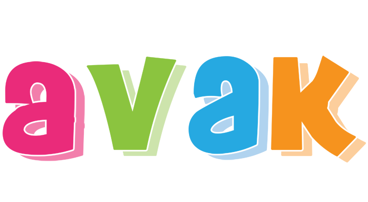 Avak friday logo