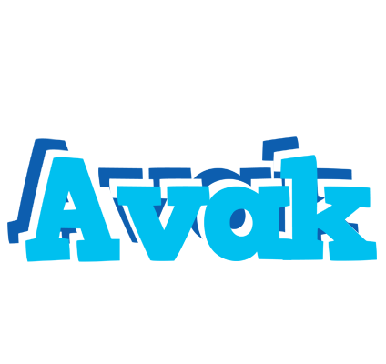 Avak jacuzzi logo