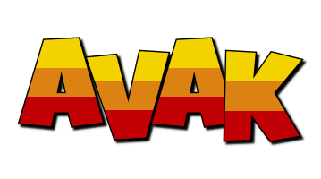 Avak jungle logo