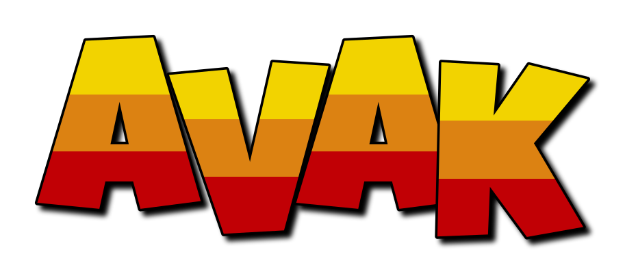 Avak jungle logo