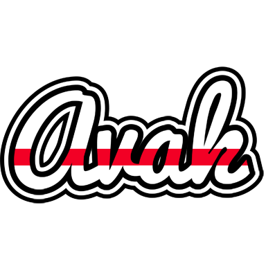 Avak kingdom logo