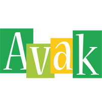 Avak lemonade logo