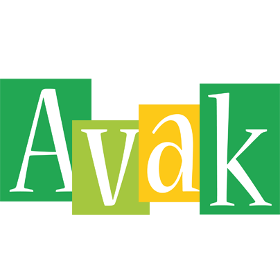 Avak lemonade logo