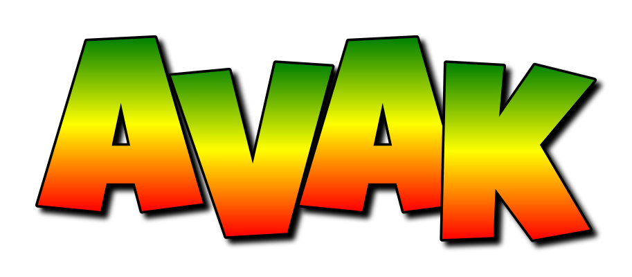 Avak mango logo