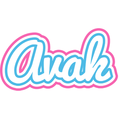 Avak outdoors logo